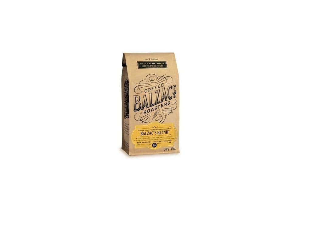340g Balzac's Blend