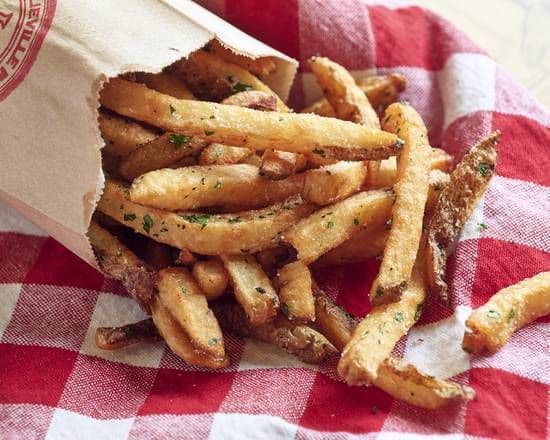 Fresh Cut Fries