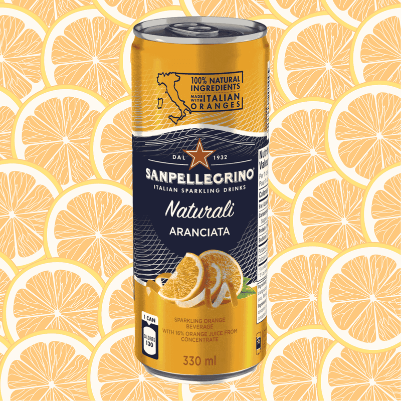 Aranciata