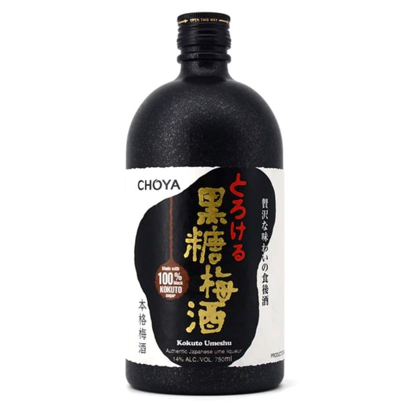 CHOYA KOKUTO UMESHU (1 x 750 ML) (1 x 750ML)