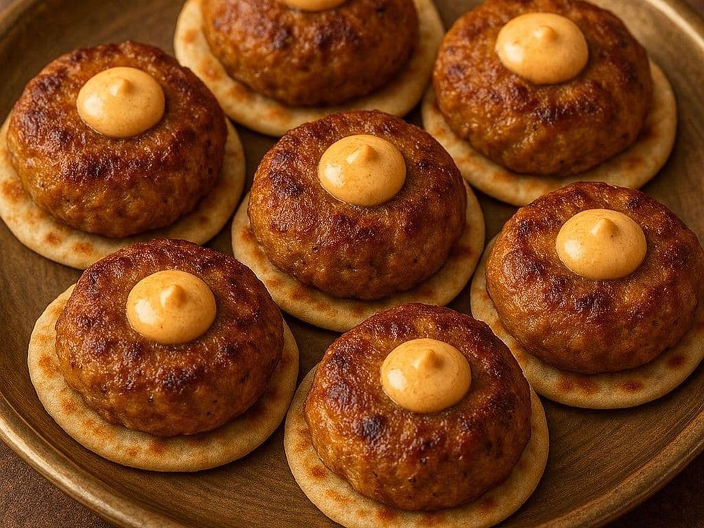 Galawati Kebab