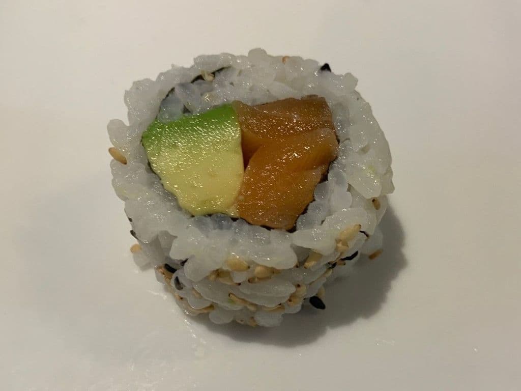 AVO SYAKE MAKI