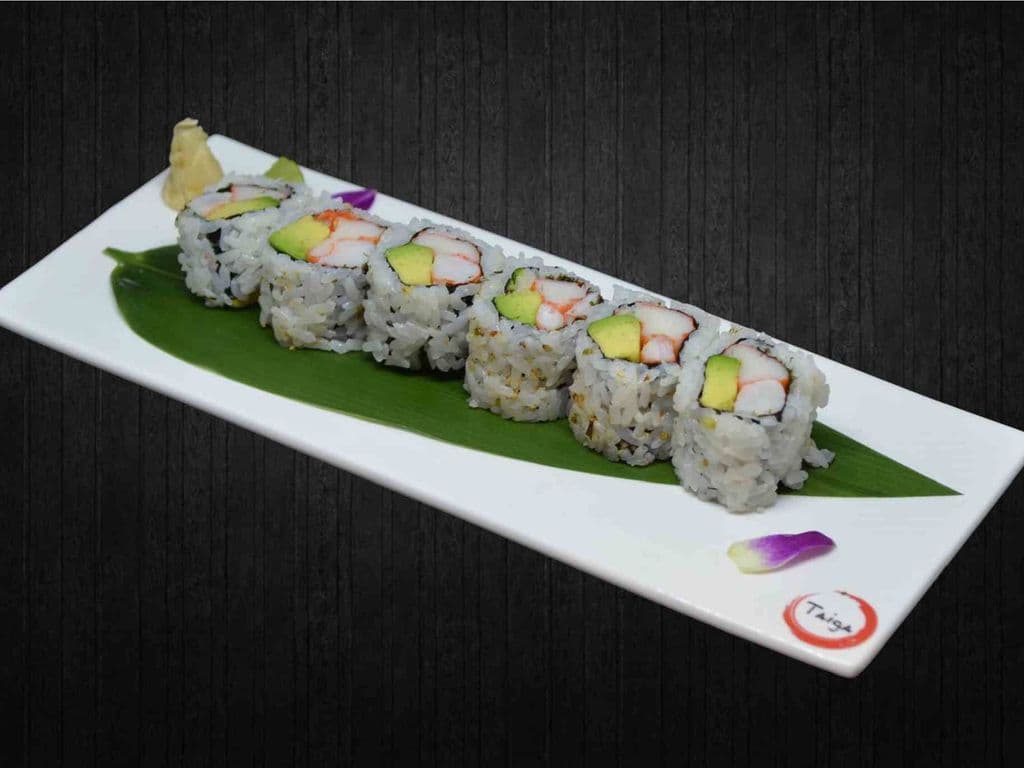 Queen Roll