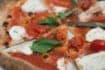 Pizza Margherita Extra (Mozzarella di Bufala)