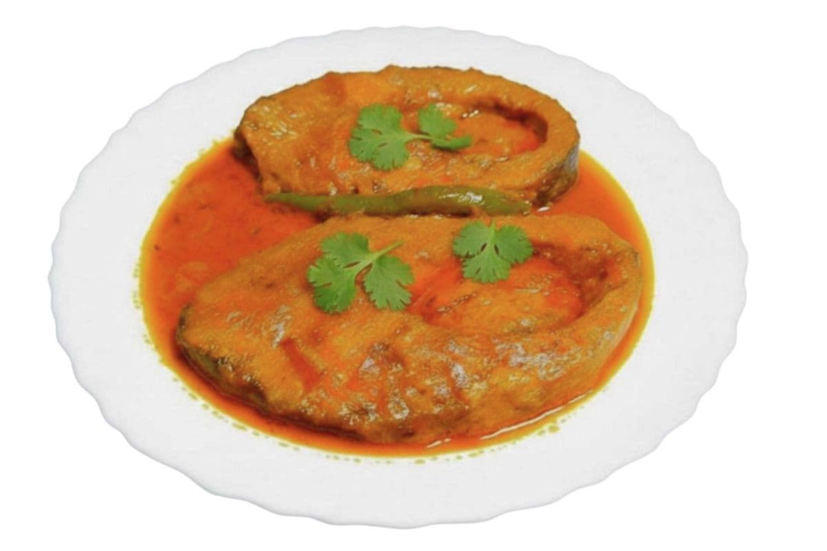 Rohu Fish Kalia