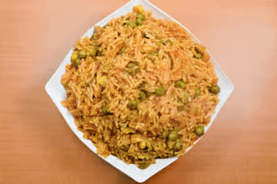 Extra Riz (Moyen) / Extra Rice (Medium)