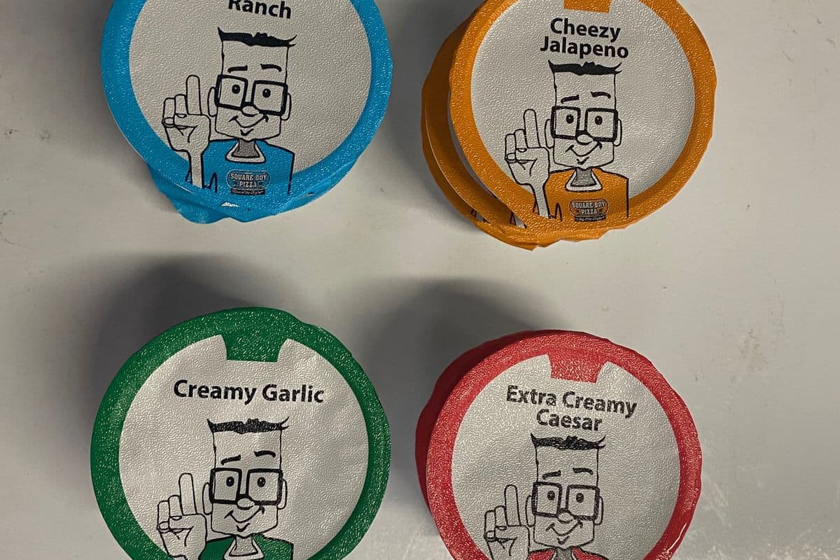 Dipping Sauce