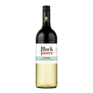Black Tower Rivaner (1 Bottle x 1000 mL)