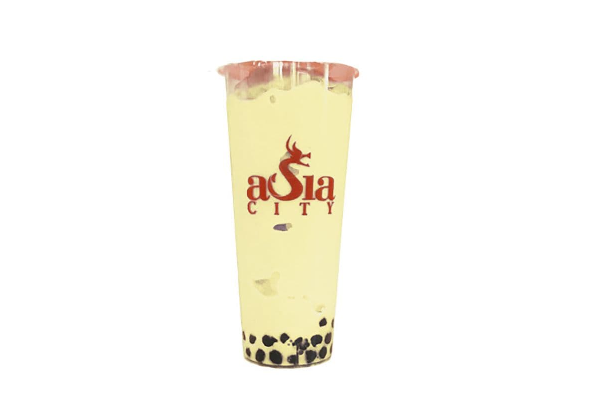 Pineapple Iced Blend