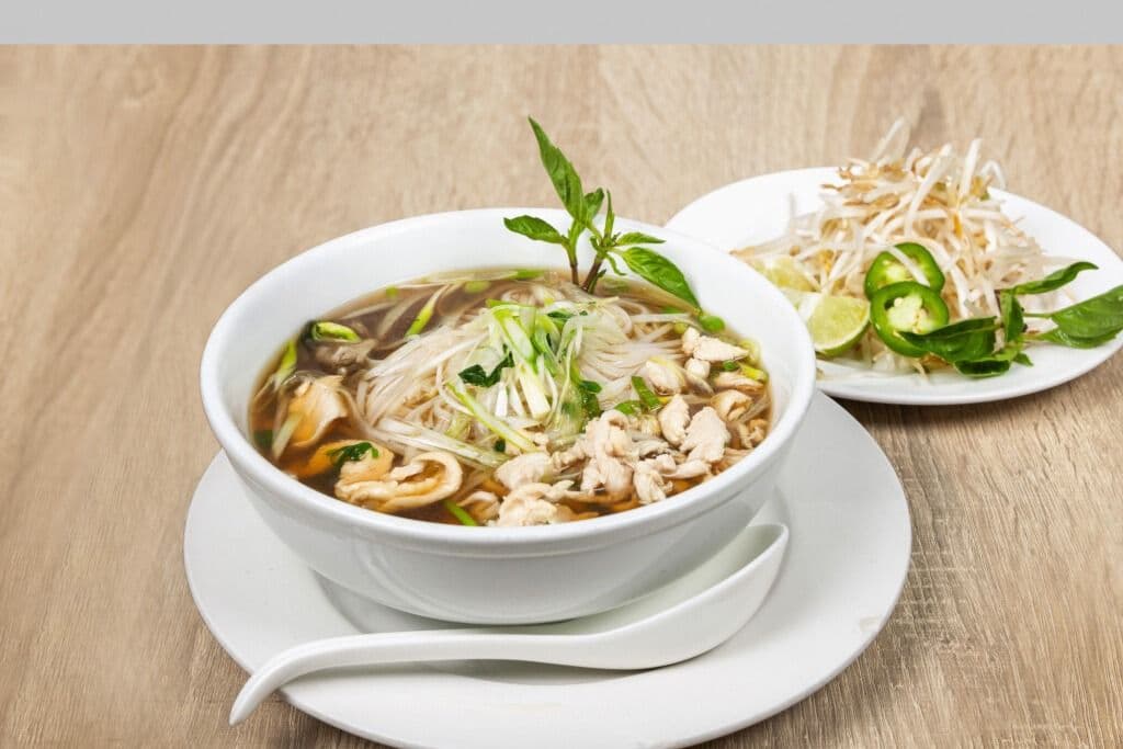 CHICKEN BREAST PHO