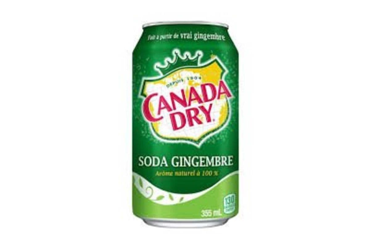 Canada dry