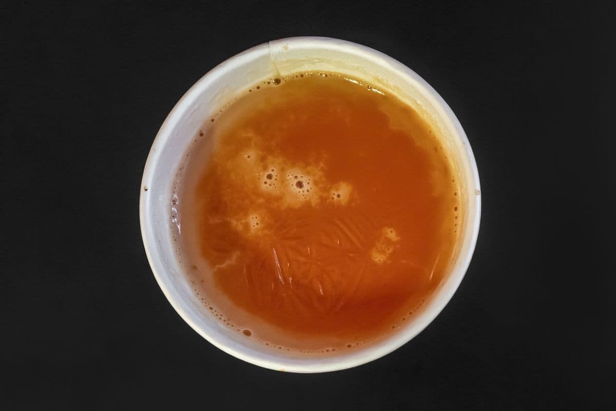 Indian Masala Tea