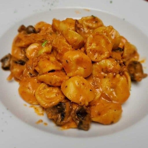 Tortellini gigi / Tortellini Gigi