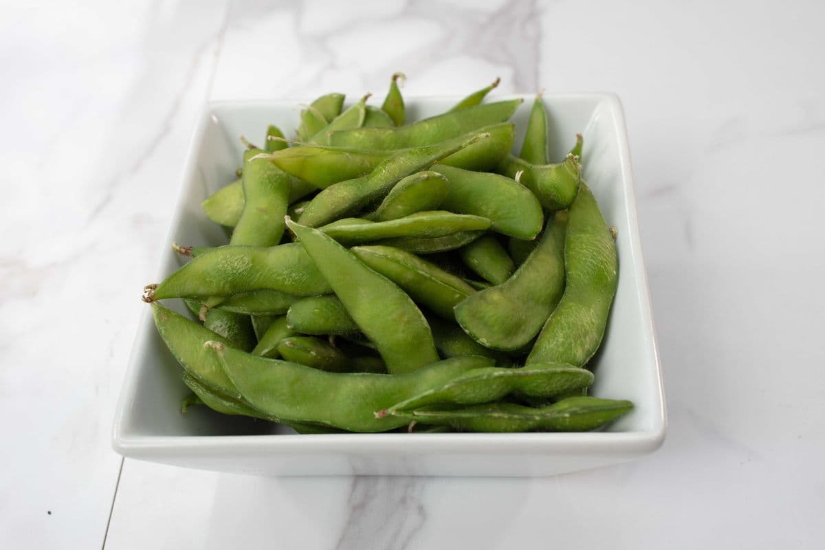 Edamame