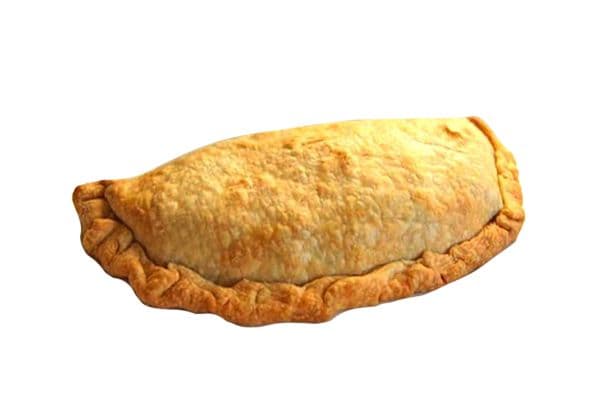 Créez Votre Calzone
