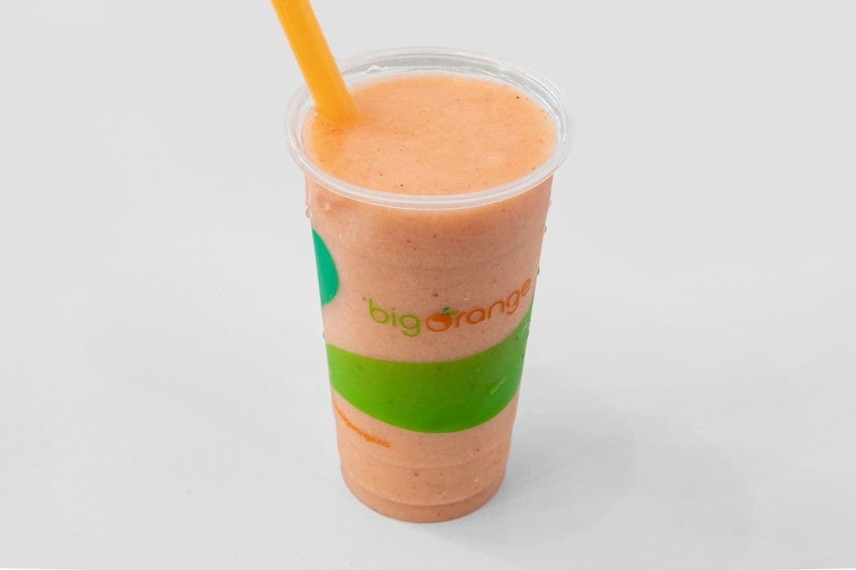 Watermelon Slush