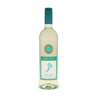 Barefoot Moscato (1 Bottle x 750 mL)