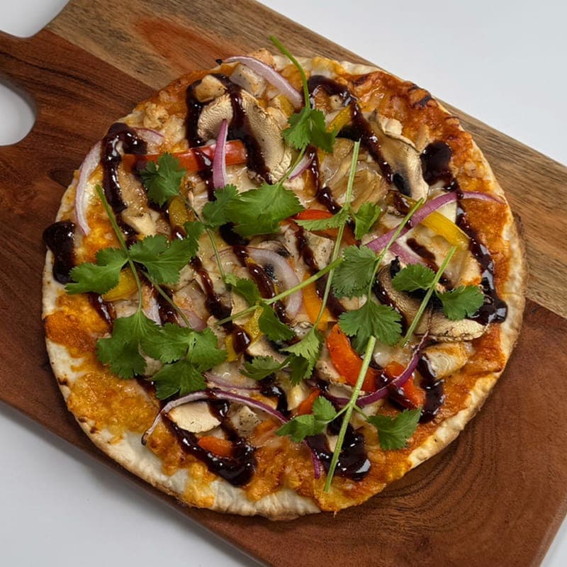 Coral Springs | 16” Flatbread