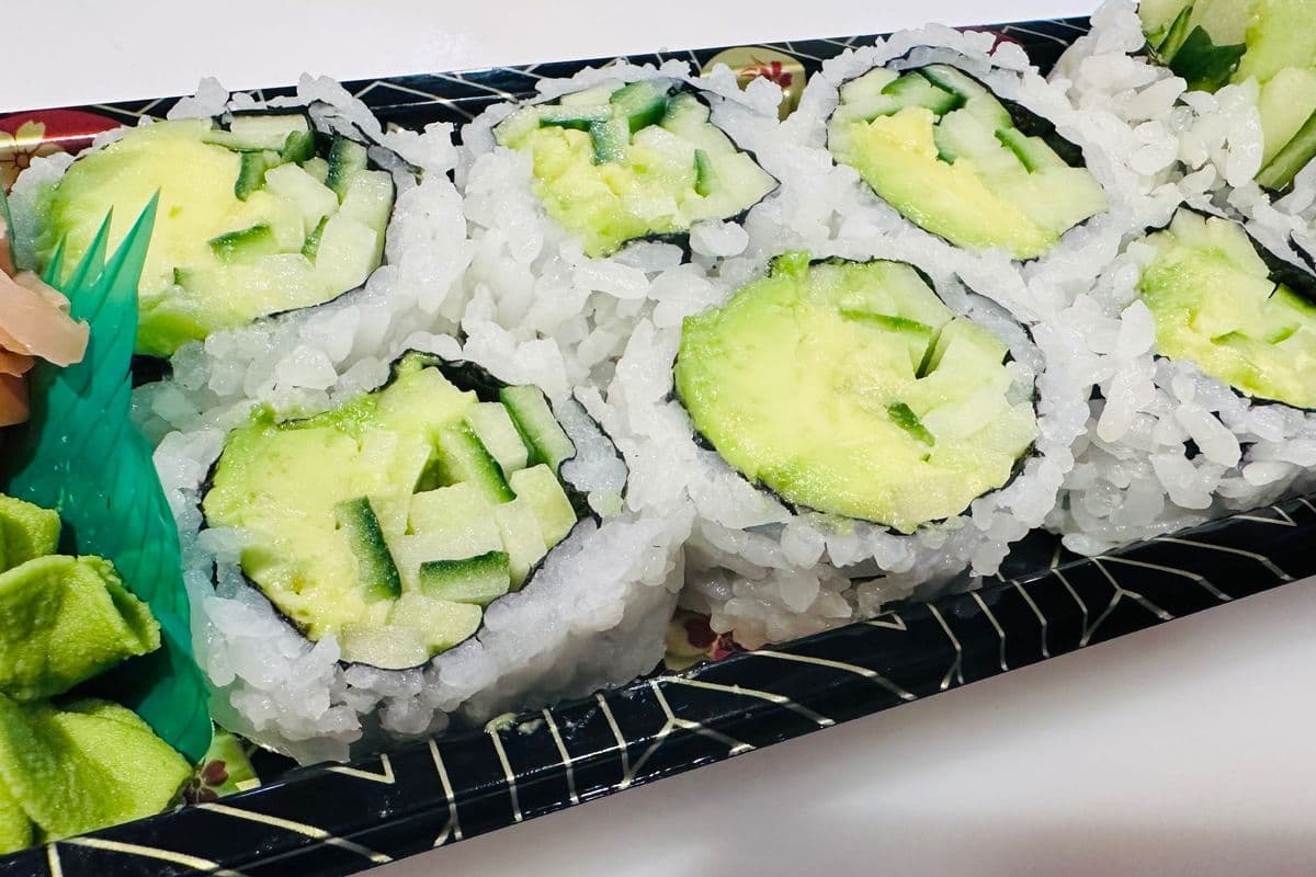 G27.AC Roll (8 pcs)