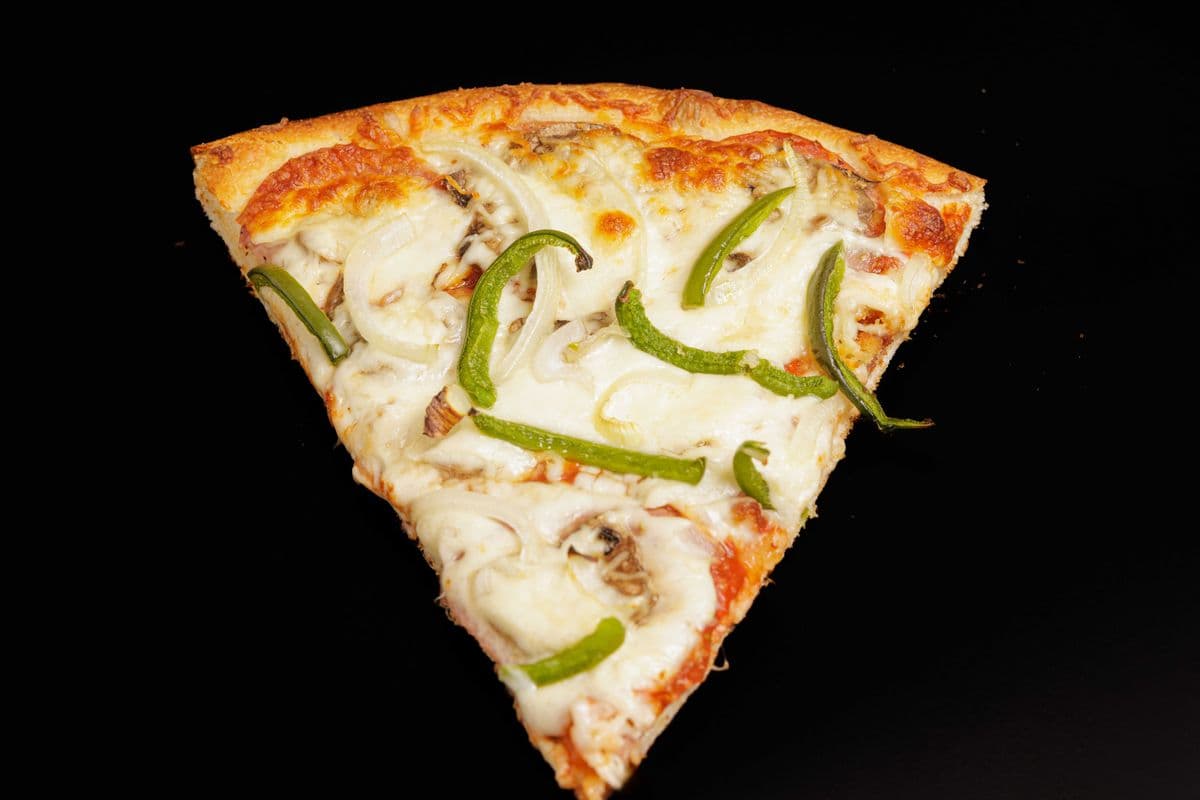 XLarge Pizza Combination 18"