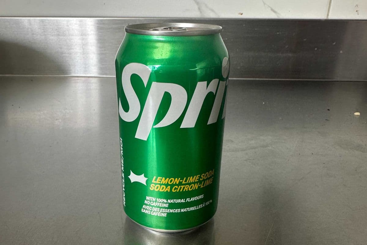 Sprite
