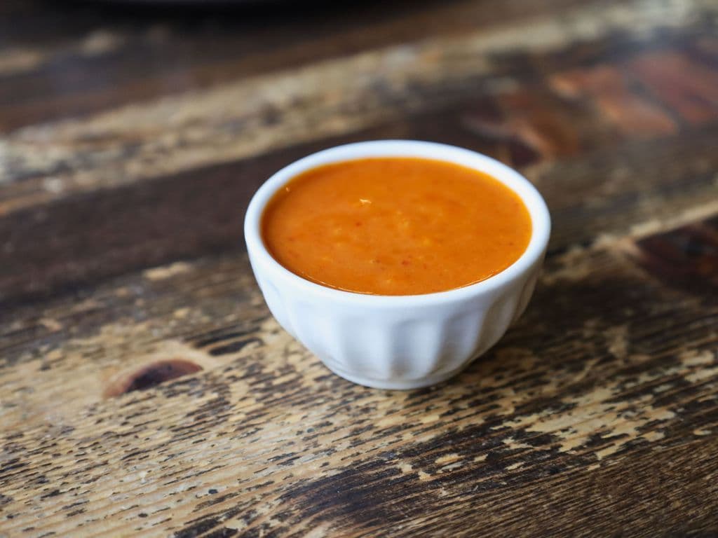 Add On - House Hot Sauce