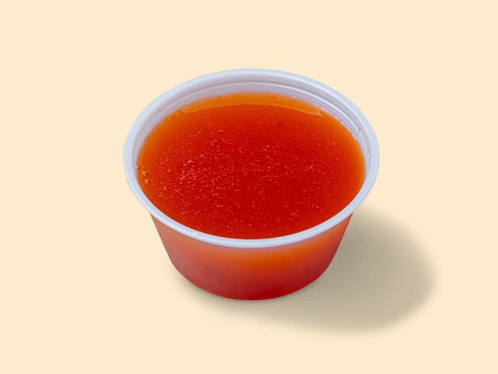 Sweet & Sour Sauce
