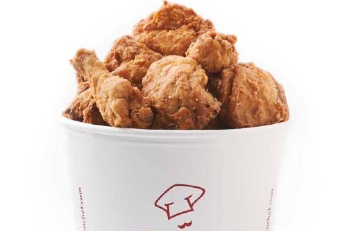 Chicken (30 pcs)