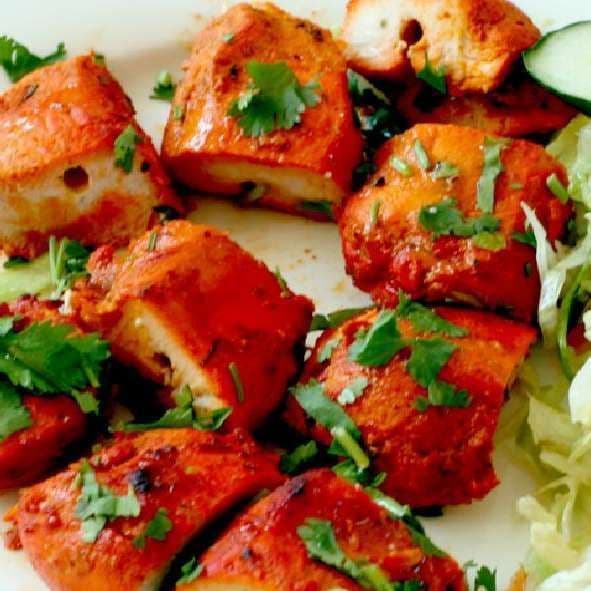 Chicken Tikka