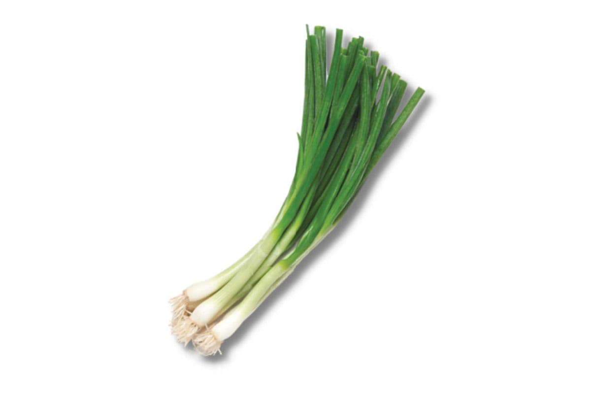 Green Onion