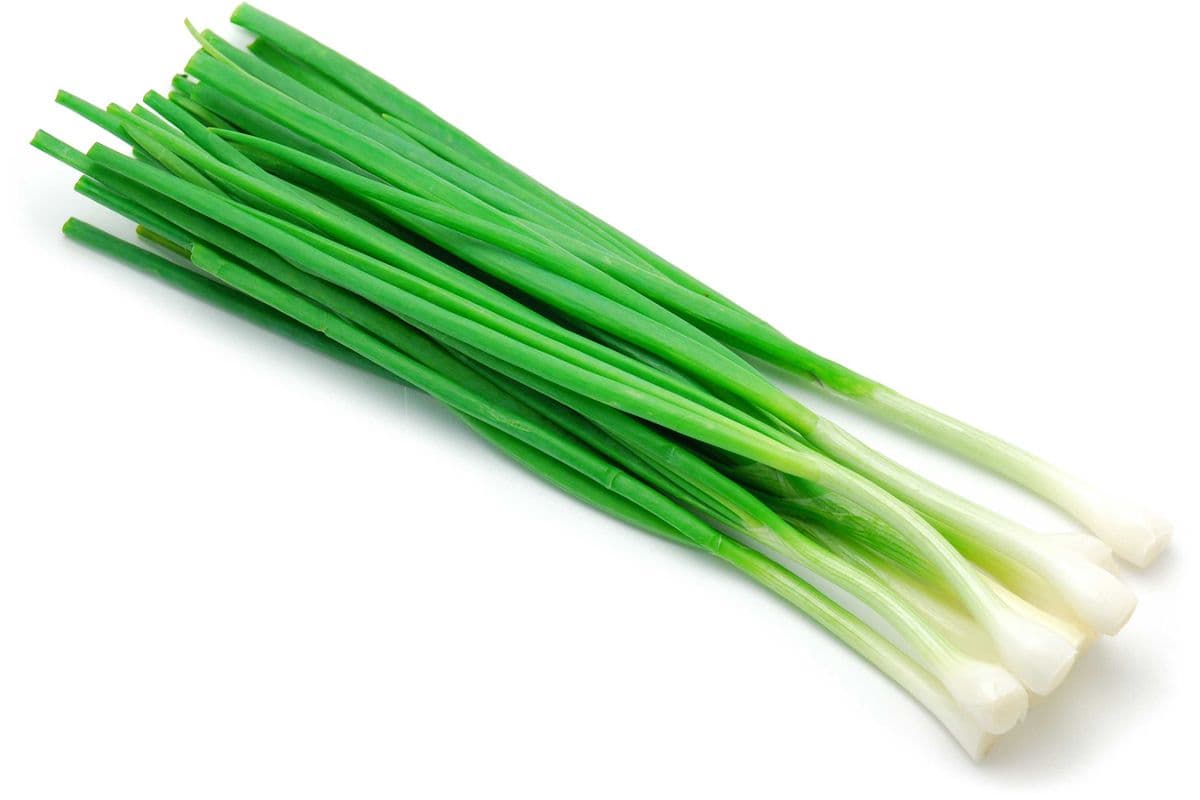 Green Onions Bunch (EA)