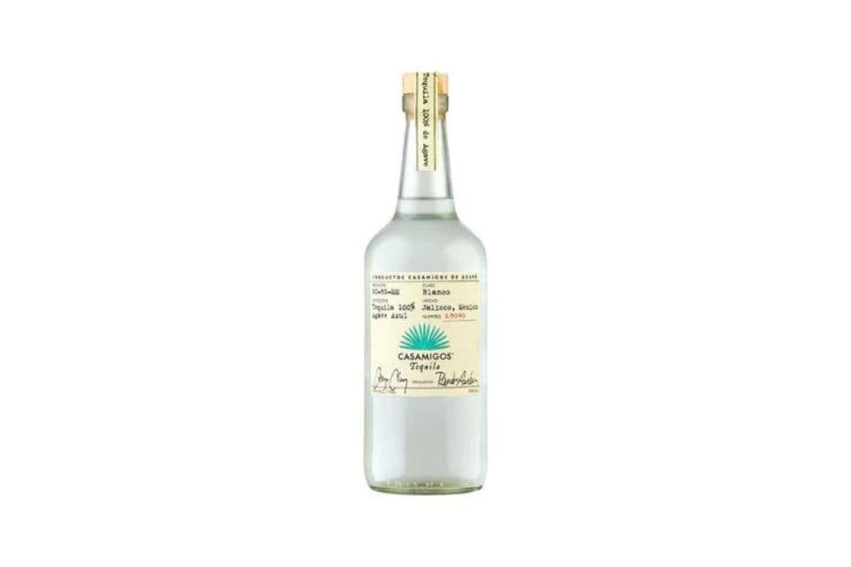 Casamigos Blanco Tequila (1 x 750ML)