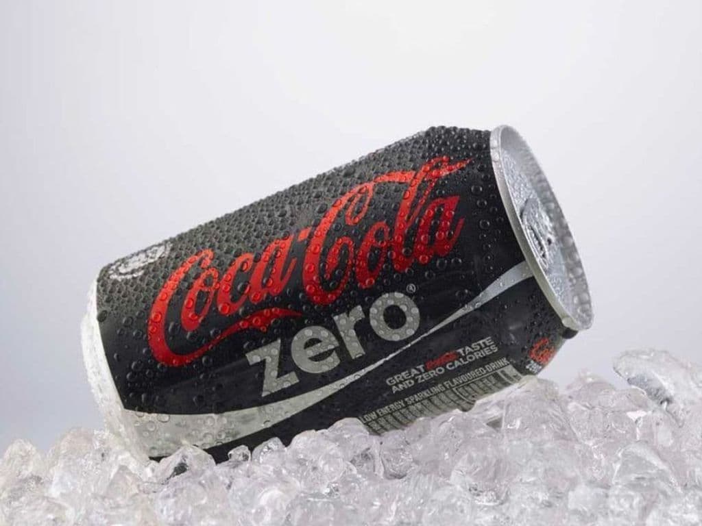 Coke Zero