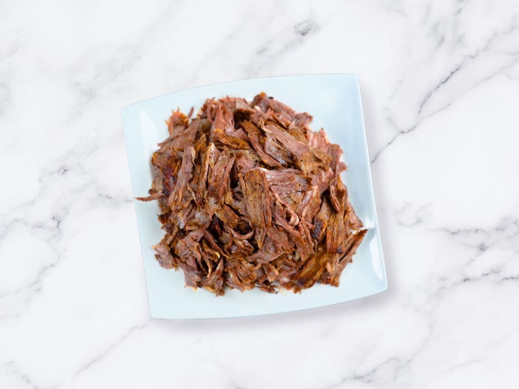 Beef Doner Only (2kg)