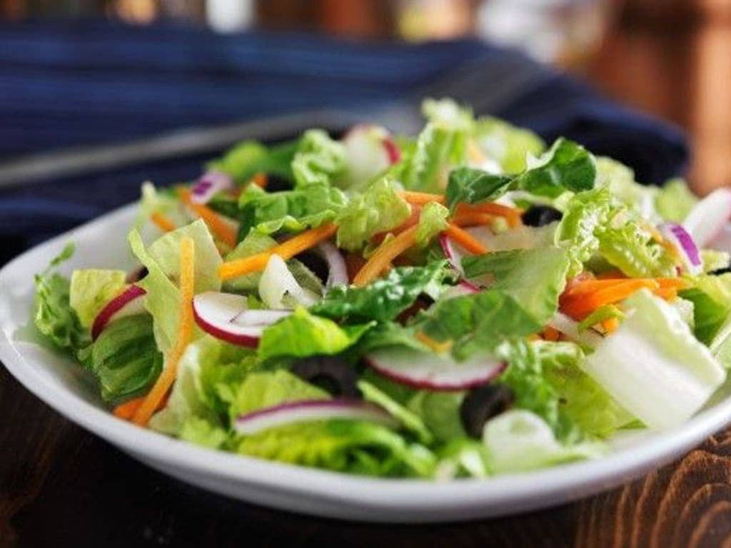 House Salad