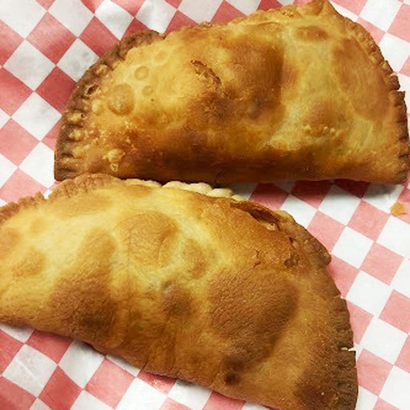 Empanadas / Empanadas