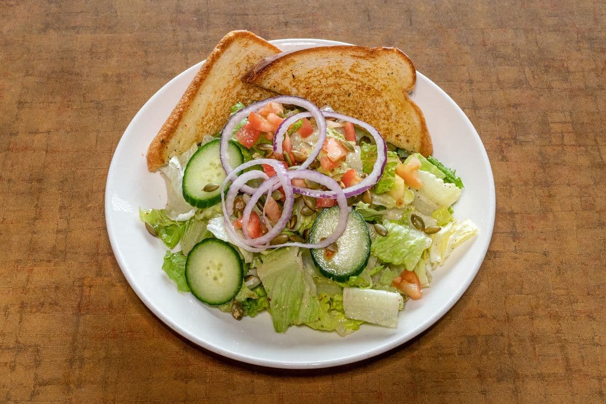 Home Salad (Side)