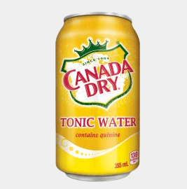 Tonic Water