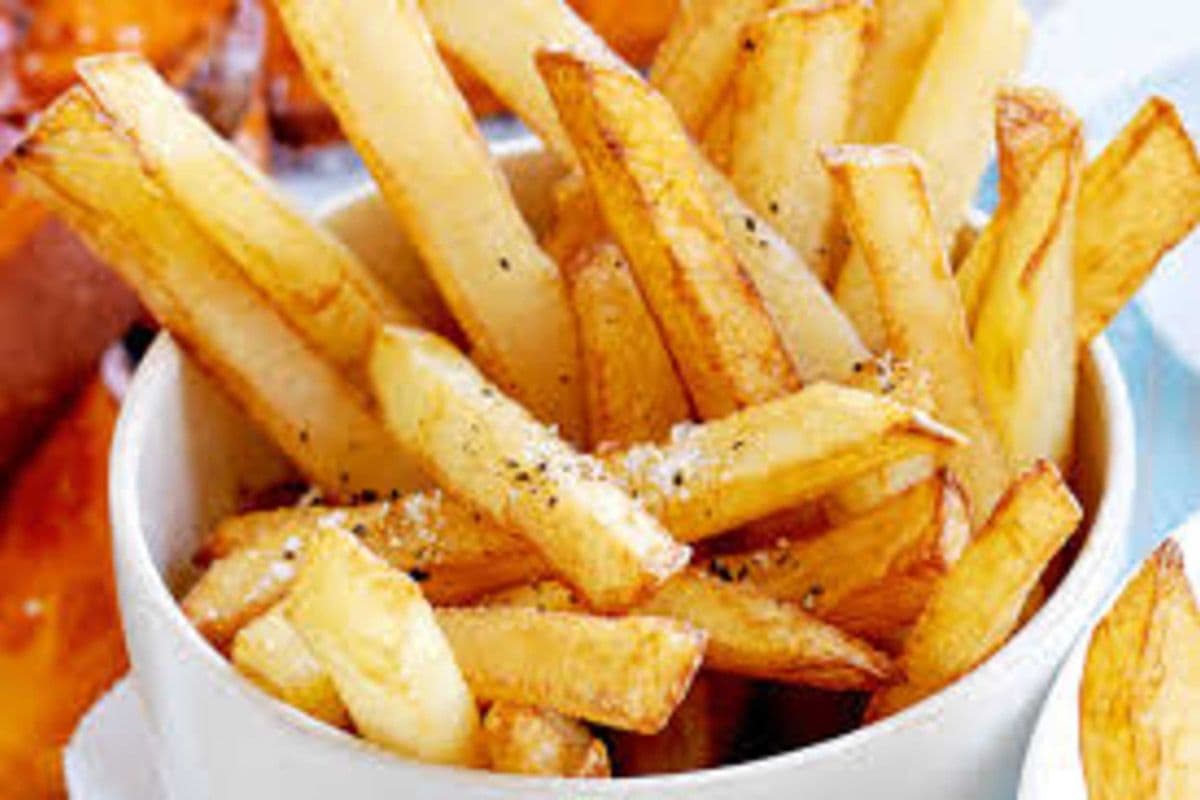 French Fries (Medium)