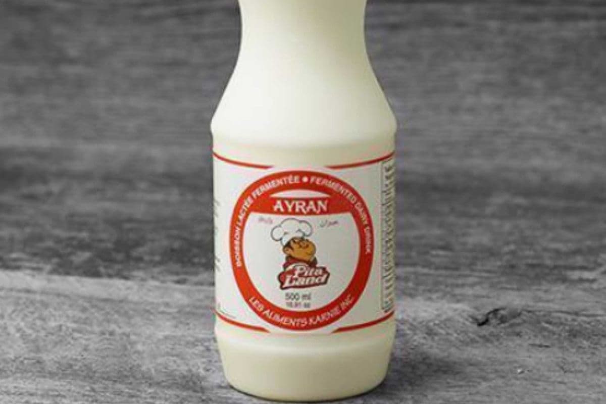 Ayran (500 ml)