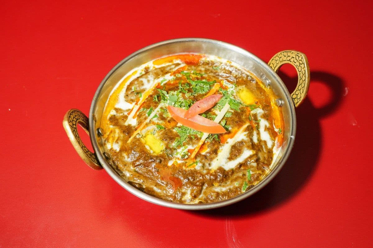 Paneer Lababdar