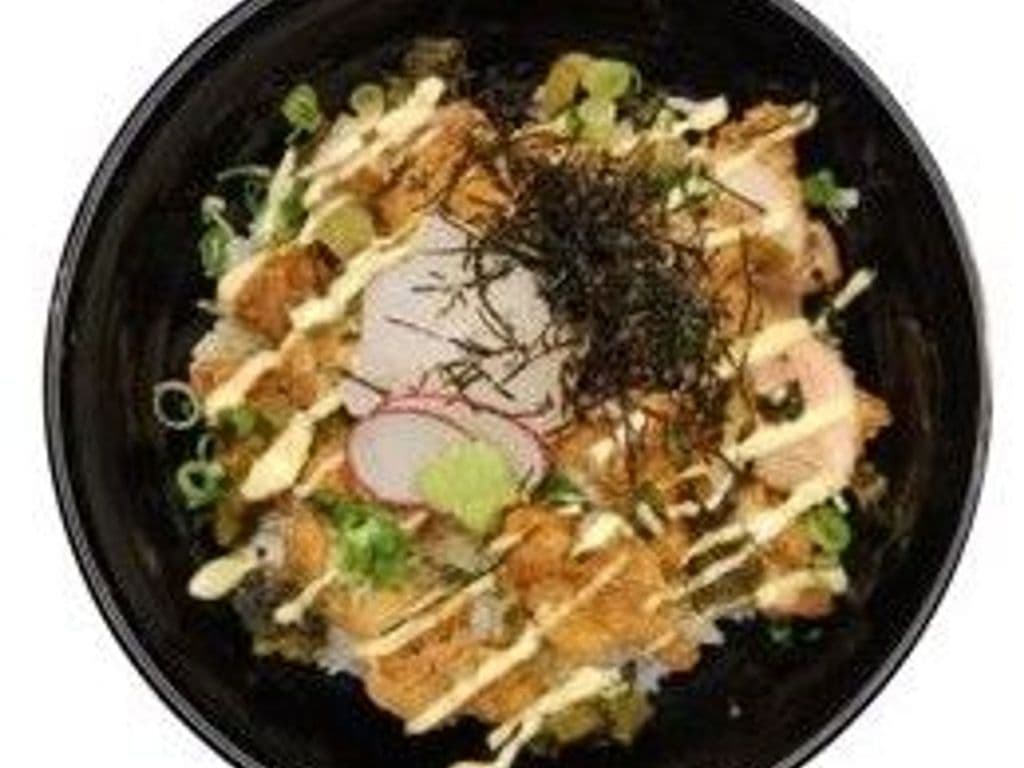 Karaage Don