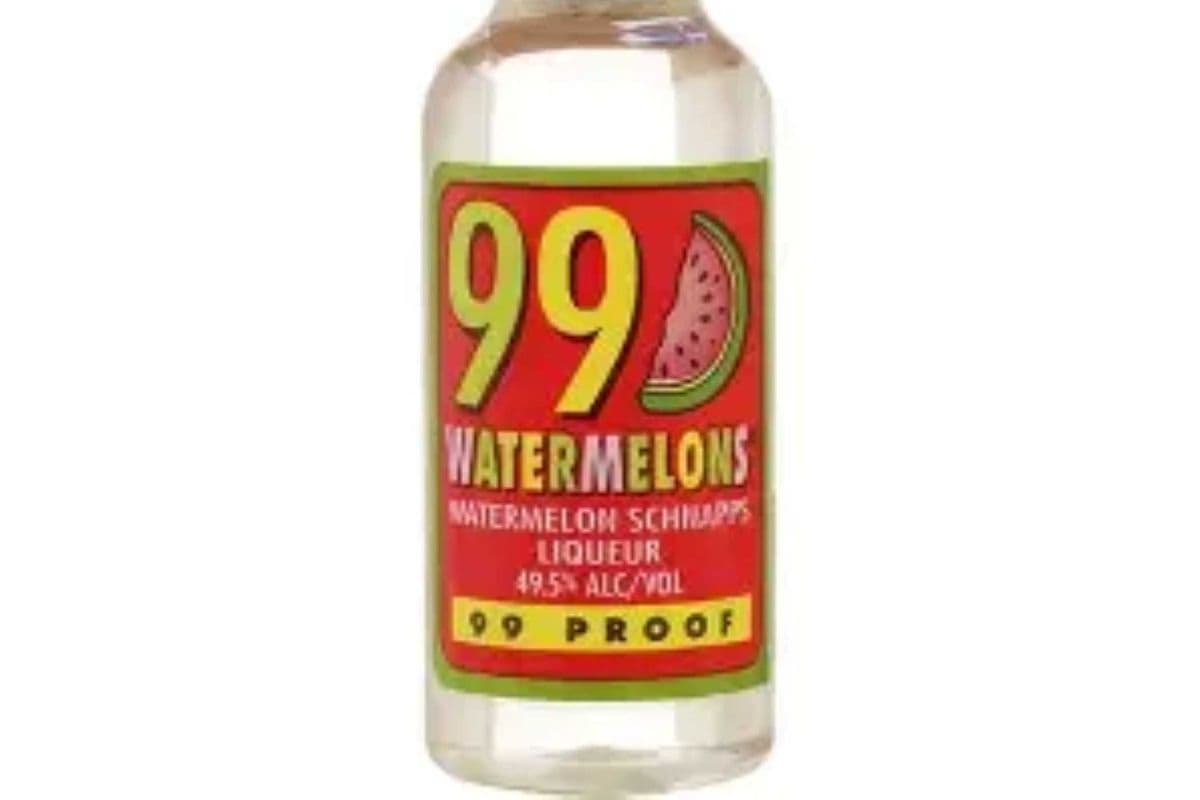 99 Watermelons 50ml (1 x 50ml)