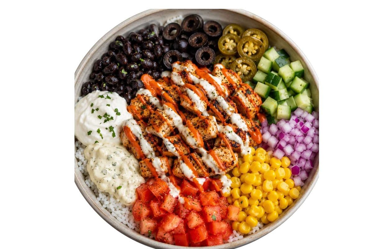 Mexican Bowl