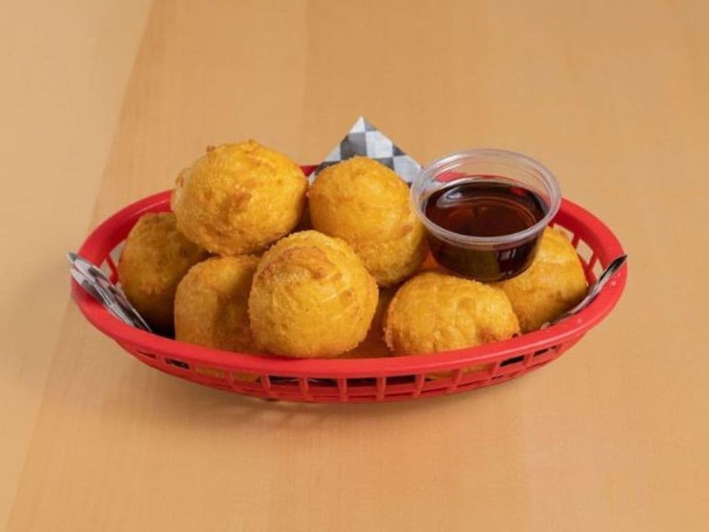 Hush Puppies