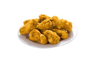 Wings (30 pcs)