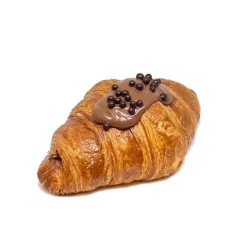 Nutella Croissant