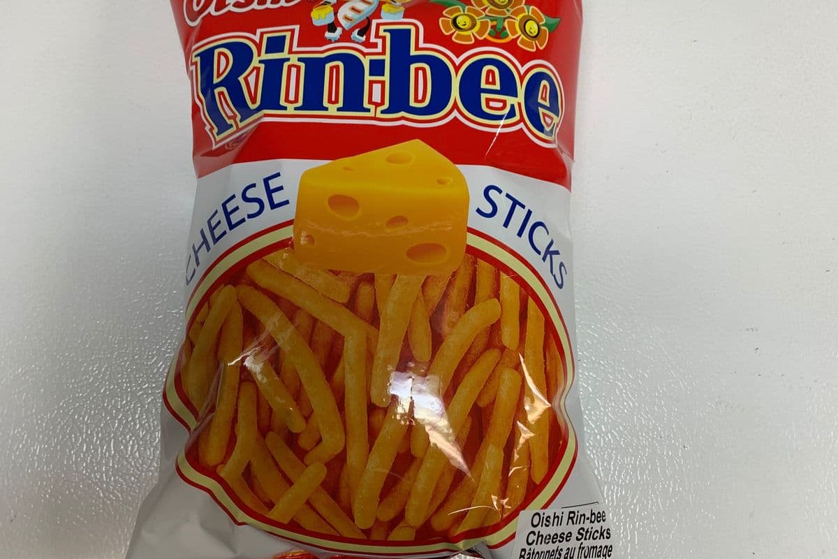 Rin-bee 85g