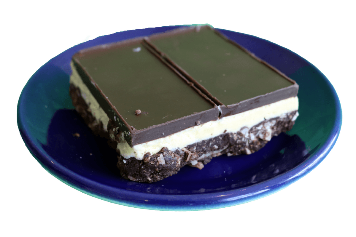 Nanaimo Bar