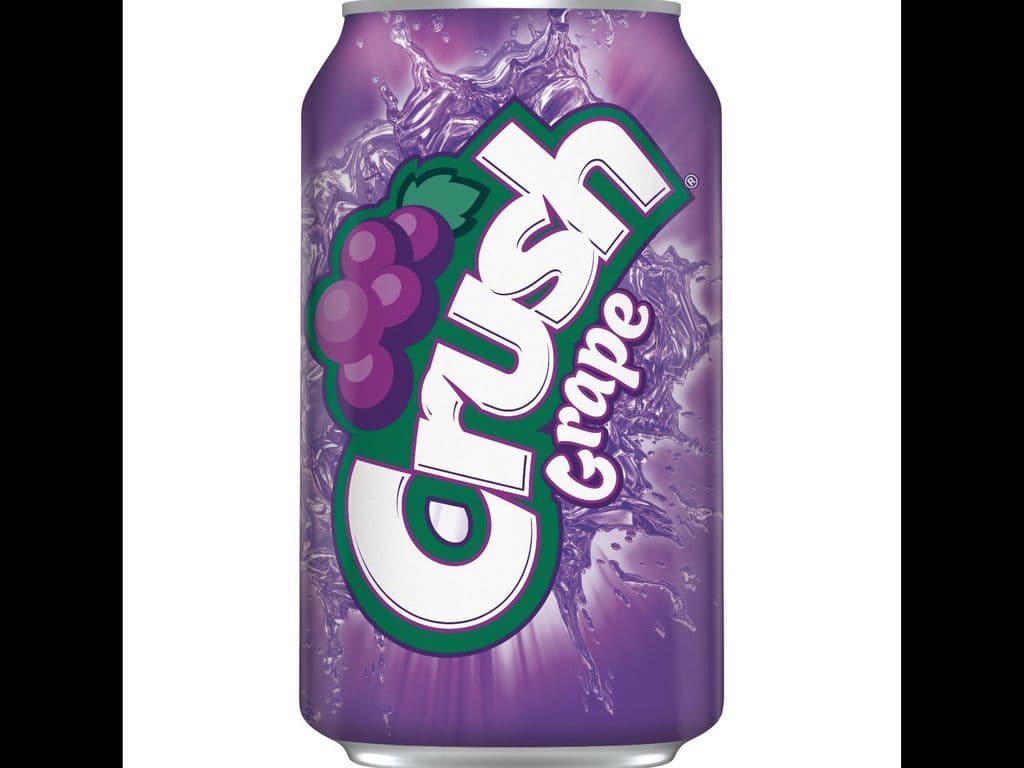 Grape Soda